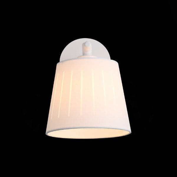 Настенное бра Passeto SL375.501.01