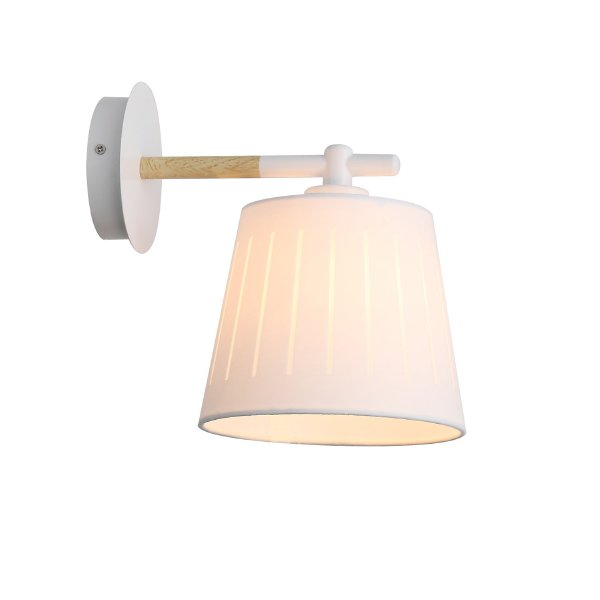 Настенное бра Passeto SL375.501.01