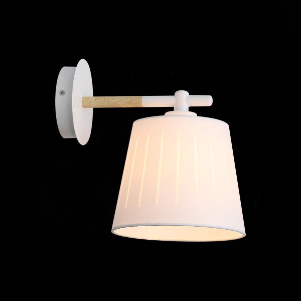 Настенное бра Passeto SL375.501.01