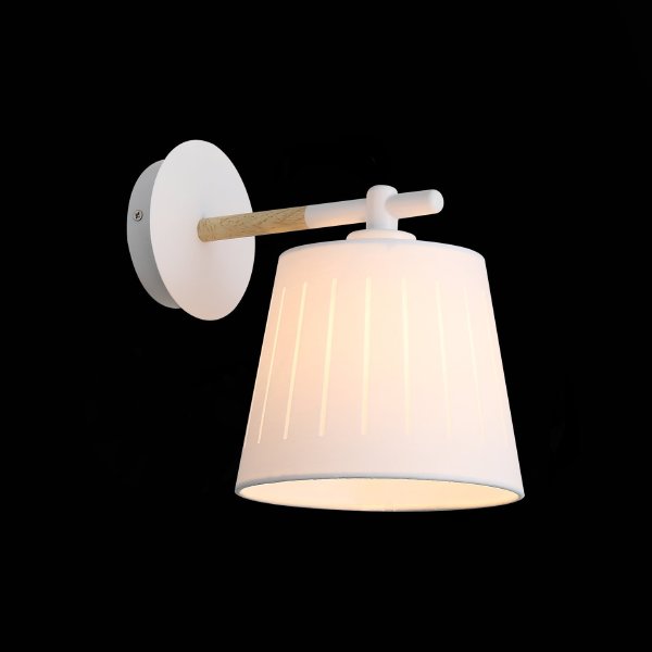 Настенное бра Passeto SL375.501.01