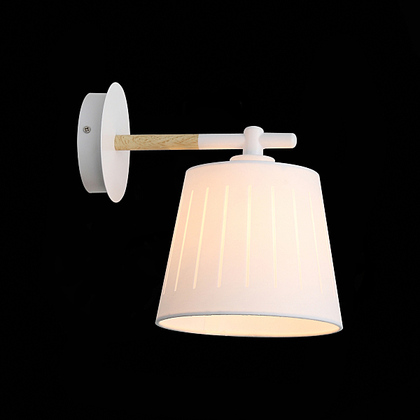 Настенное бра Passeto SL375.501.01