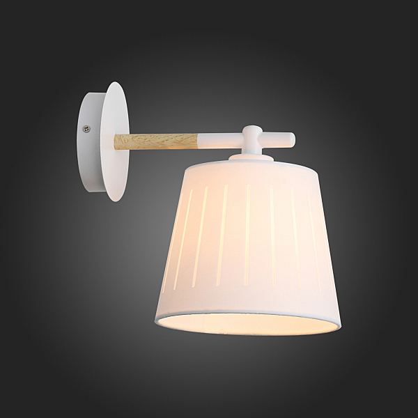 Настенное бра Passeto SL375.501.01