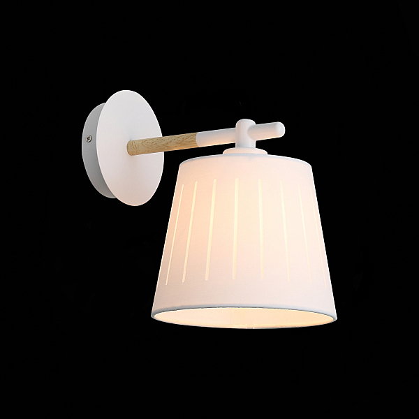 Настенное бра Passeto SL375.501.01