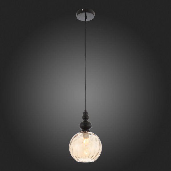 Светильник подвесной Bacineto SL374.313.01