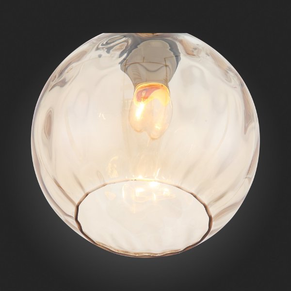 Светильник подвесной Bacineto SL374.313.01