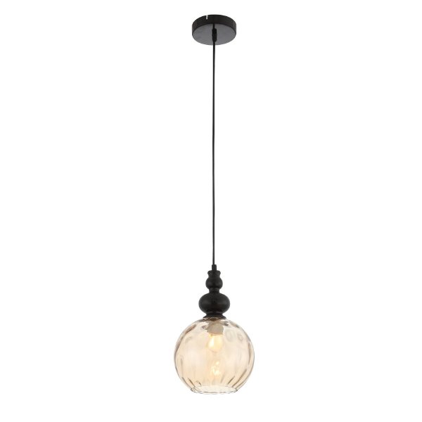 Светильник подвесной Bacineto SL374.313.01