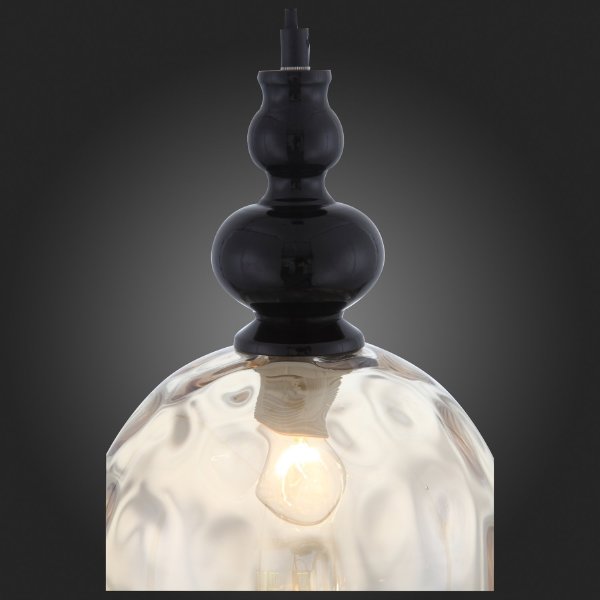Светильник подвесной Bacineto SL374.313.01