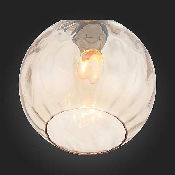 Светильник подвесной Bacineto SL374.313.01