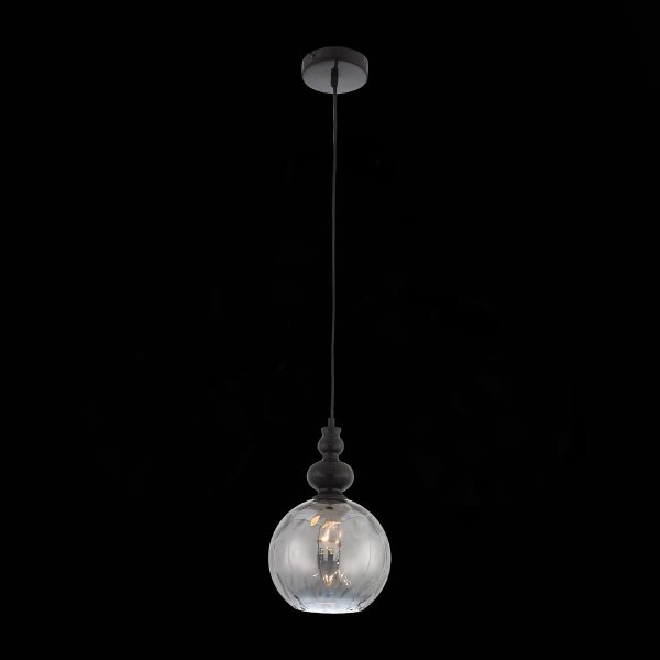 Светильник подвесной Bacineto SL374.413.01