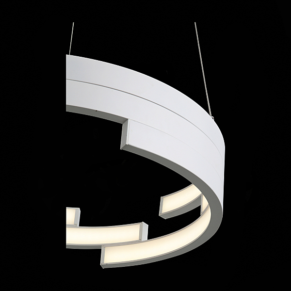 Подвесная люстра Genuine SL963.503.01