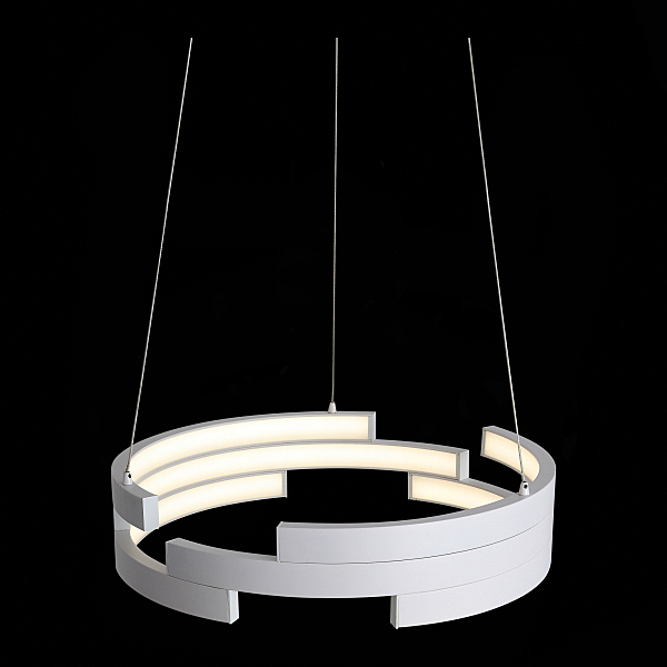 Подвесная люстра Genuine SL963.503.01