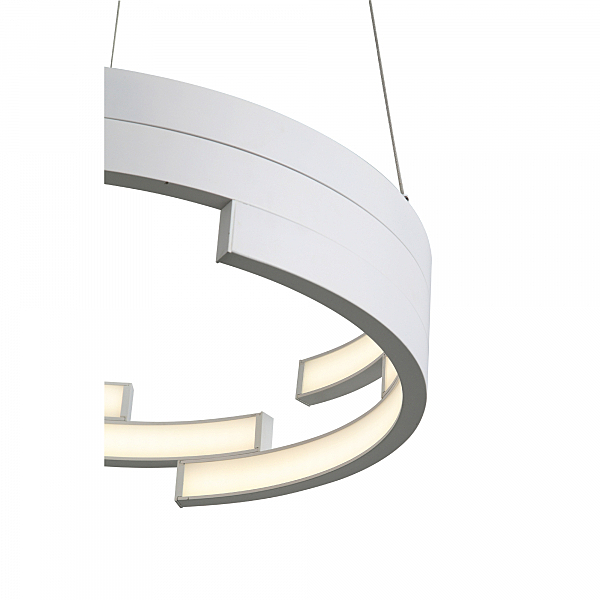 Подвесная люстра Genuine SL963.503.01