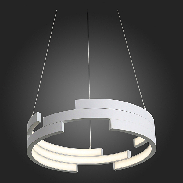 Подвесная люстра Genuine SL963.503.01