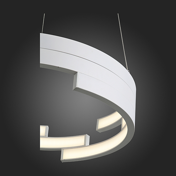 Подвесная люстра Genuine SL963.503.01