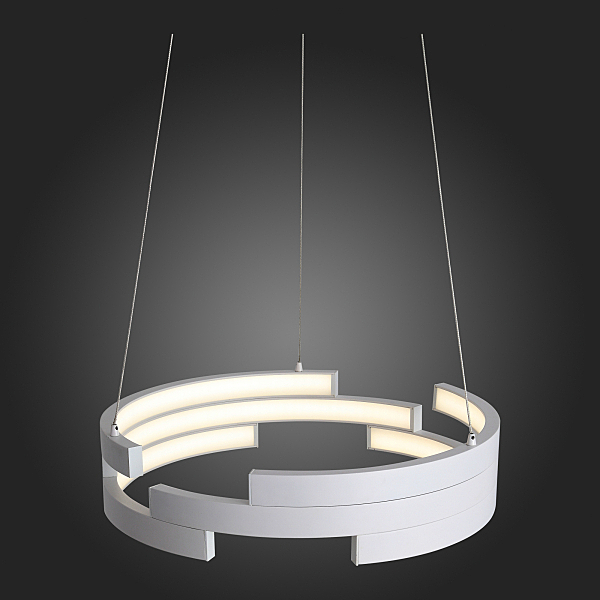 Подвесная люстра Genuine SL963.503.01