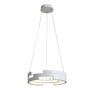 Подвесная люстра Genuine SL963.503.01