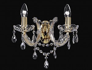 Настенное бра 11100 11102/A