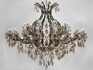 Подвесная люстра 11200 11220+10+1/С gold