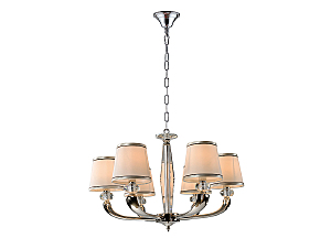 Подвесная люстра 11600 11606/C