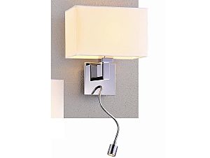 Настенное бра 14000 14202/A LED white