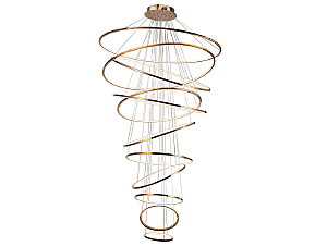 Потолочная люстра 15000 15211/S