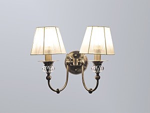 Настенное бра 2200 2202/A ленточный