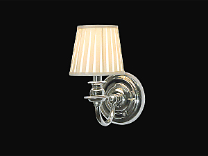 Настенное бра 3100 3101/A без абажуров