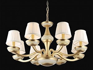 Подвесная люстра 31600 31608/C