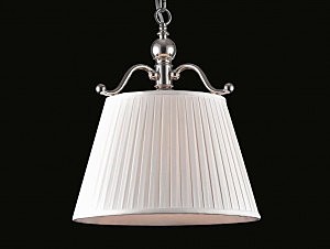 Светильник подвесной 31700 31701/S white