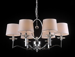 Подвесная люстра 31900 31906/С