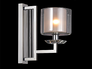 Настенное бра 4400 4401/A chrome