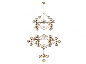 Люстра на штанге 5800 5841/C