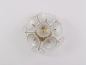 Настенное бра 66000 66003/А