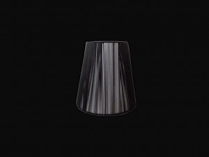 Абажур 1300 Абажур к 1300 черный