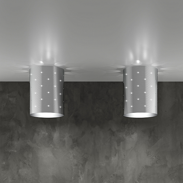 Встраиваемый светильник 6072 6072 MR16 CH хром