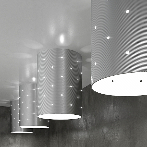 Встраиваемый светильник 6072 6072 MR16 CH хром