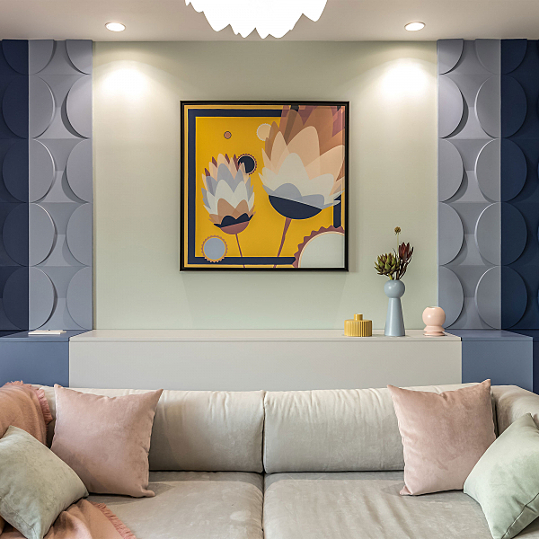 Встраиваемый светильник 7012 7012 MR16 WH белый