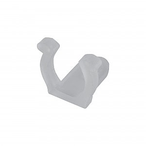 Аксессуары для лент Elektrostandard Крепеж для неона 220V 2835 круглого (10pkt) (Clip 220V 2835 round)