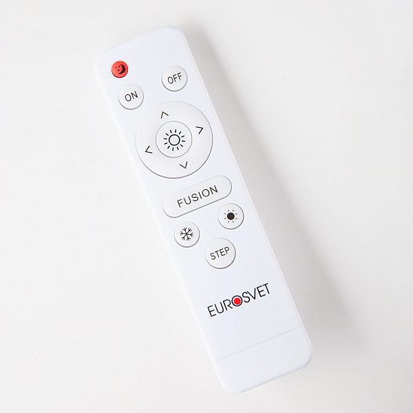 Светильник потолочный Fusion 40004/1 LED матовое золото