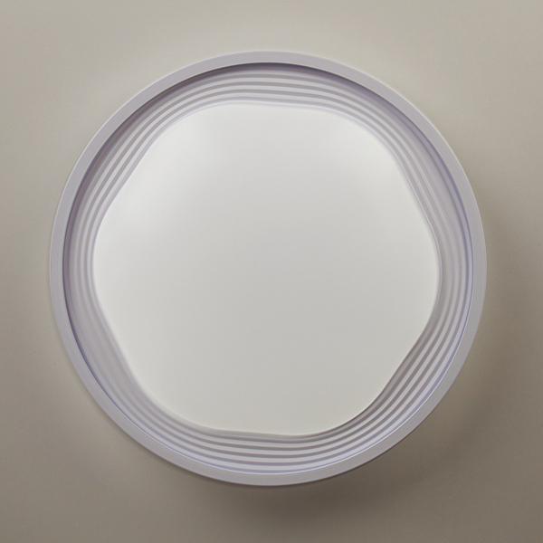 Светильник потолочный Range 40005/1 LED белый