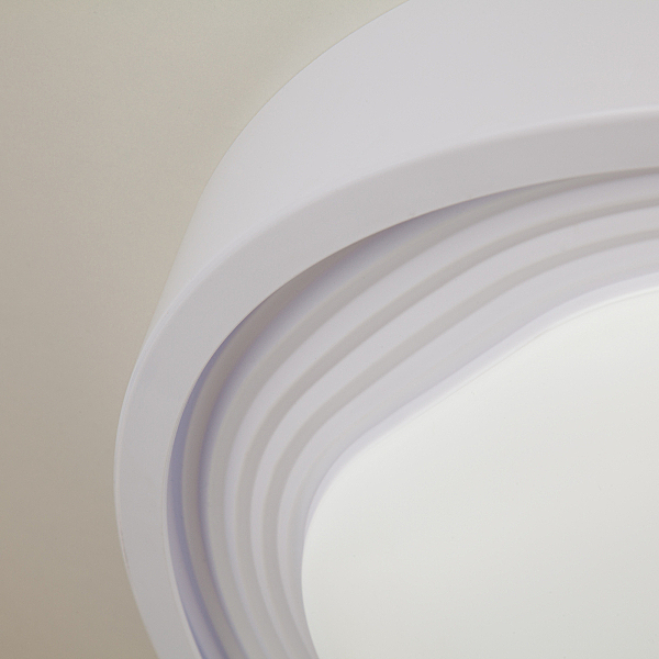 Светильник потолочный Range 40005/1 LED белый