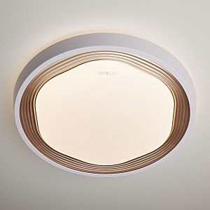 Светильник потолочный Range 40005/1 LED кофе