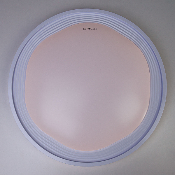 Светильник потолочный Range 40006/1 LED белый