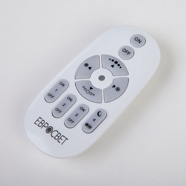 Светильник потолочный Universal 40007/1 LED белый