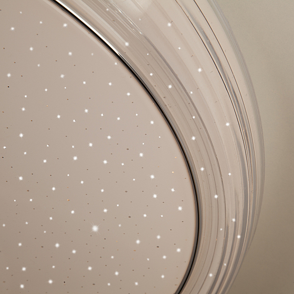 Светильник потолочный Universal 40007/1 LED белый