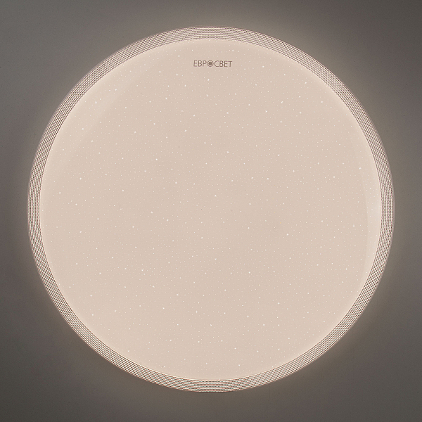 Светильник потолочный Sandy 40015/1 LED белый