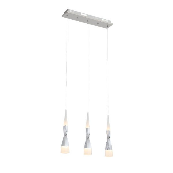 Светильник подвесной Bochie SL405.103.03