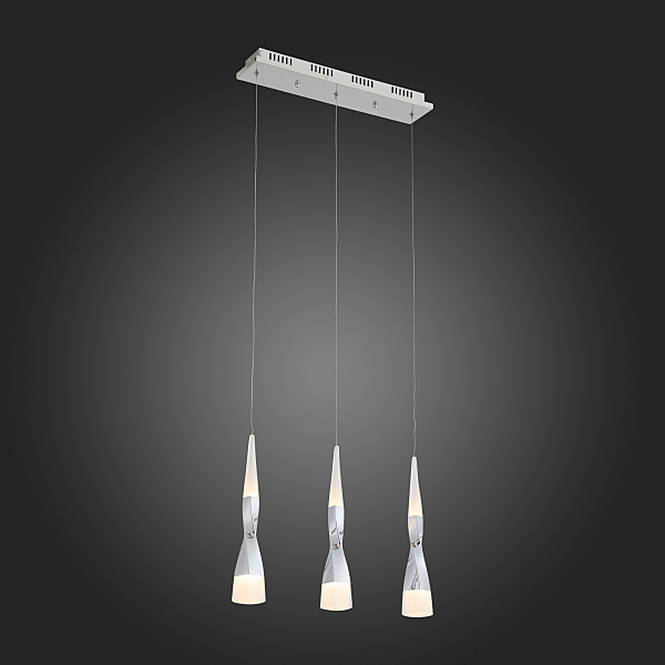 Светильник подвесной Bochie SL405.103.03