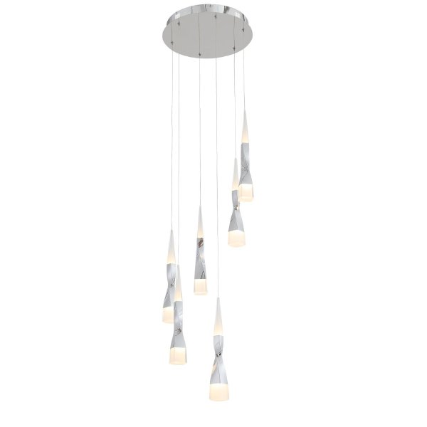 Светильник подвесной Bochie SL405.103.06