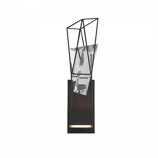 Настенное бра Progetto SL815.301.01